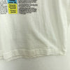 The Toronto Star American League Champs White T-shirt Size XL