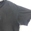 Vintage Faded Tool Band Shirt Giant Licensed Black Size XL
