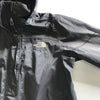 The North Face Women's Nylon Jacket Size XS Black Full Zip