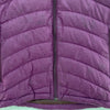Patagonia Light Jacket Purple Size M Women's Full Zip Up