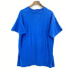 Orlando Magic Basketball NBA Blue T-shirt Size L Single Stitch