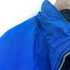 Nike Logo Insulated Jacket Size XL Reversible Black Full Zip Up