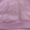 Champion Reverse Weave Vintage Hoodie Size Large Pink 90s