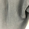 Wildlife Biker Sweatpant Activewear Black Fleece Lined Size XL 90s Eagles