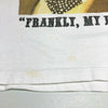 Gone With The Wind Frankly My Dear I Don't Give A Damn T-shirt Size L