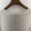 Denver Broncos Football NFL Gray Sweatshirt Size XL Crewneck