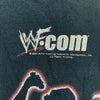 WWE Wrestling 2000 Your Role Know It Black T-shirt Size L