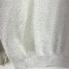 Vintage Guess Jeans Spell Out Print Sweatshirt Size L Gray Crewneck