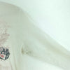 Harley Davidson Motorcycles Barnett White Woman Long Sleeve T-shirt Size XL 2012