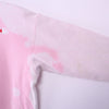 Champion Reverse Weave Vintage Tie Dye Pink Sweatshirt Size Large
