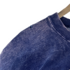 Vintage Dallas Cowboys NFL Nutmeg Faded Sweatshirt Navy Blue Size XL