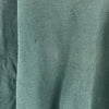 Vintage Polo Ralph Lauren Quarter Zip Green P Logo 1967 Sweatshirt Size M