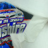Sylvania 300 Racing September 2014 New Hampshire White T-shirt Size M