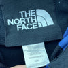 The North Face Gore-Tex Hooded Jacket Size M Blue Full Zip Up