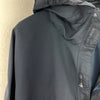 Vintage Patagonia Full Zip Navy Blue Hooded Jacket Size XL