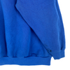 Vintage Disney Mickey Mouse Minnie Mouse Blue Sweatshirt Size XL