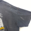 Harley Davidson Motorcycles Biker Black Now You Are Playing T-shirt Size 3XL