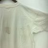 Toronto Maple Leafs Stanley's Coming To Town White T-shirt NHL Size L