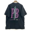 Paul Brandt Country Music Calm Before The Storm Tour 1997 Black T-shirt Size XL