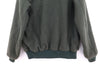 Vintage L.L.Bean Full Zip Green Earth Tone Bomber Jacket Size S