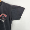 #23 Michael Jordan NBA Basketball Legend Kids' T-shirt Size S Single Stitch