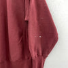 Minnesota Golden Gophers NCAA Champion Reverse Weave Sweatshirt Red Size L