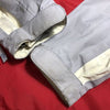 The North Face Women's Red Shell Jacket Size S Full Zip