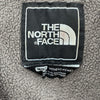 The North Face Denali Full Zip Gray Fleece Jacket Size M Women's
