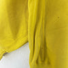Champion Reverse Weave Yellow Crewneck Sweatshirt Size L
