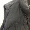 The North Face 700 Logo Black Full Zip Vest Jacket Size XL Women's