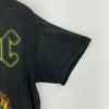 ACDC Hell's Bells World Tour 2000 Black T-shirt Size S Rock Band