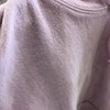 Champion Reverse Weave Vintage Hoodie Size Large Pink 90s