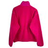 Vintage Patagonia Full Zip Fleece Pink Jacket Size 10 Women's