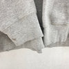 Y2K DKNY Jeans Gray Sweatshirt Size L Crew Neck
