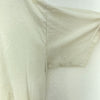 Cheer Til You Are Horse Racing Stripes Warner Bros 2004 White T-shirt Size L