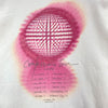 Madonna Confessions Tour 2006 White T-shirt Size XL