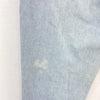 Levi's 512 Women's Slim Fit Tapered Light Wash Blue Jeans Size 30