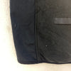 Vintage Nike Logo Swoosh Full Zip Fleece Vest Jacket Size S