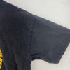 The Lion King The Broadway Musical Disney Black T-shirt Size S