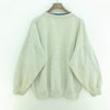 Vintage Guess Jeans Spell Out Print Sweatshirt Size L Gray Crewneck