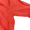 Vintage Patagonia Full Zip Pink Hooded Light Jacket Windbreaker Size L Women's
