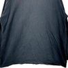 Vintage Nike Turtle Neck Navy Blue Long Sleeve T-shirt Size M