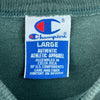 Vintage Champion Atlanta 1996 Olympics Green T-shirt Size L
