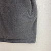 Nike Logo Air Max Embroidered Gray T-shirt Size M Women's