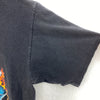 Harley Davidson Motorcycle Biker Black 1996 Minnesota Black T-shirt Size L