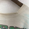 Liquid Blue 1993 Grateful Dead Multicolor White T-shirt Long Sleeve Size L