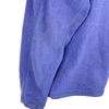Vintage Patagonia Full Zip Purple Fleece Jacket Size M Women's