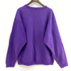 Pro Player Minnesota Vikings NFL Vintage Purple Sweatshirt Size XL