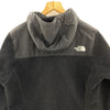 The North Face Denali Black Women's Fleece Jacket Size M