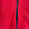 Women's L.L.Bean Men's Red Jacket Zip Pockets Full Zip Size L 90s